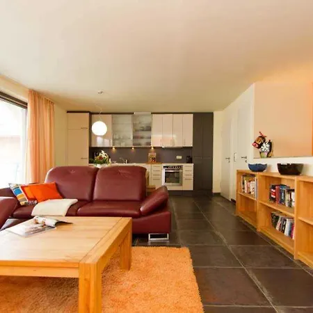 Lejlighed Quartier 47, App 03 *