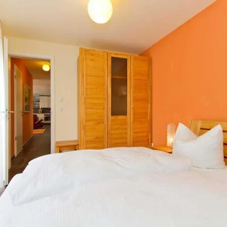 Apartman Quartier 47, App 03 Heringsdorf