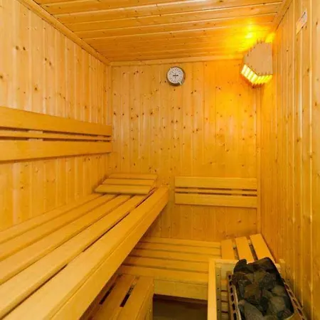 Quartier 47, App 03 アパート ゼーバート・ヘリングスドルフ