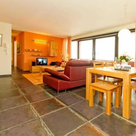 Apartman Quartier 47, App 03 Heringsdorf