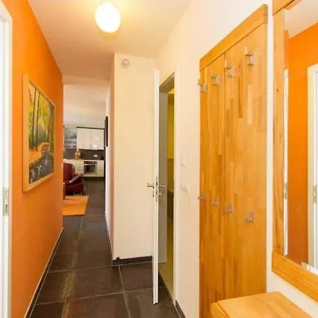 アパート Quartier 47, App 03 *