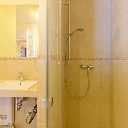 Quartier 47, App 03 *