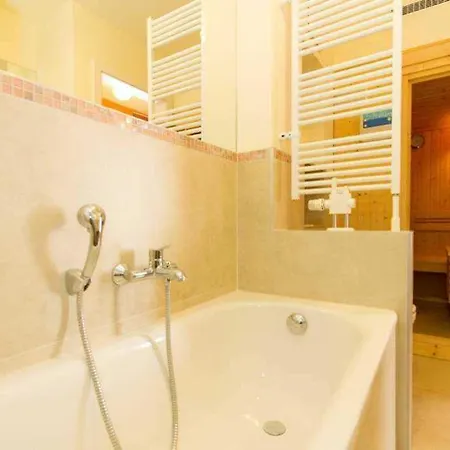 Quartier 47, App 03 Apartman