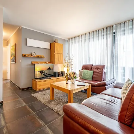 Quartier 47, App 03 Apartman