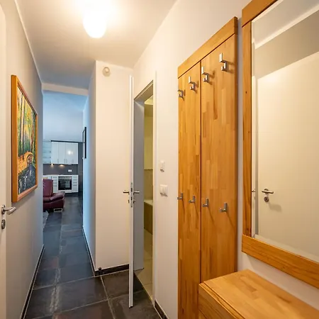 Quartier 47, App 03 Heringsdorf