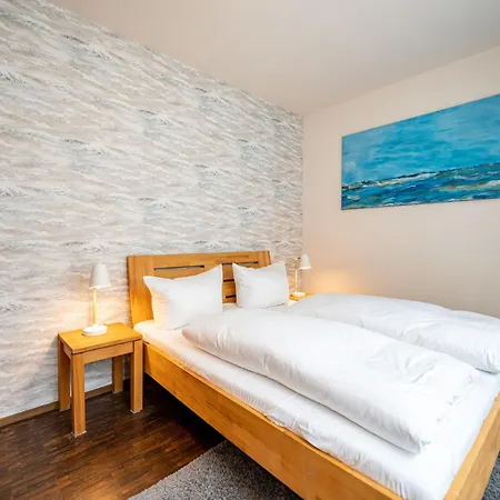 Quartier 47, App 03 *