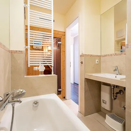 Quartier 47, App 03 Apartman *