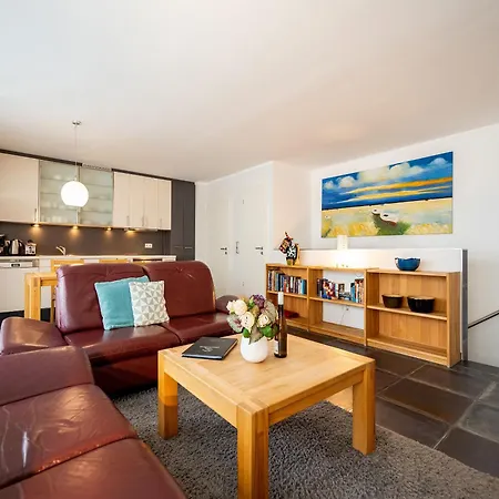 Quartier 47, App 03 ゼーバート・ヘリングスドルフ