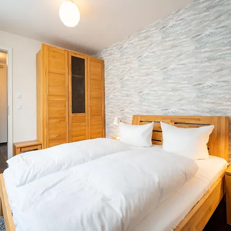 Quartier 47, App 03 * ゼーバート・ヘリングスドルフ