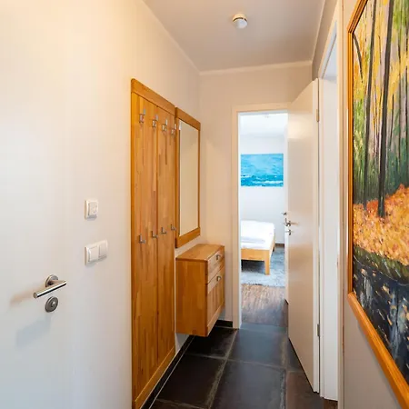 Quartier 47, App 03 Apartman