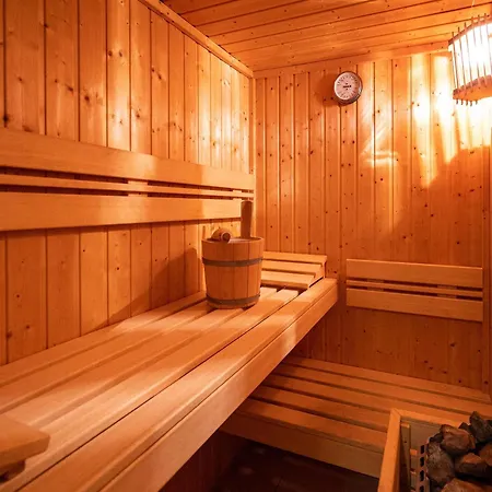 アパート Quartier 47, App 03 *