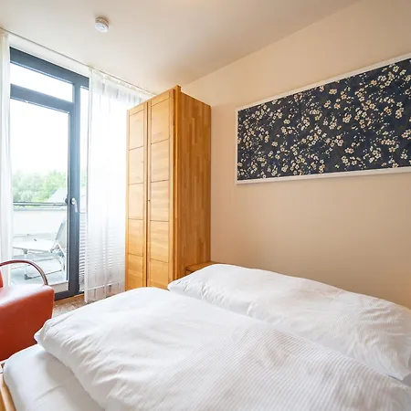 Quartier 47, App 03 Heringsdorf