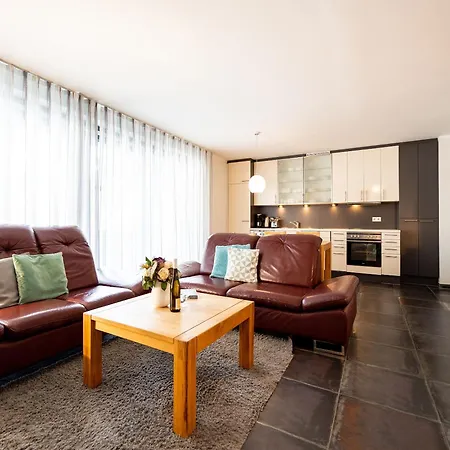 Apartman Quartier 47, App 03